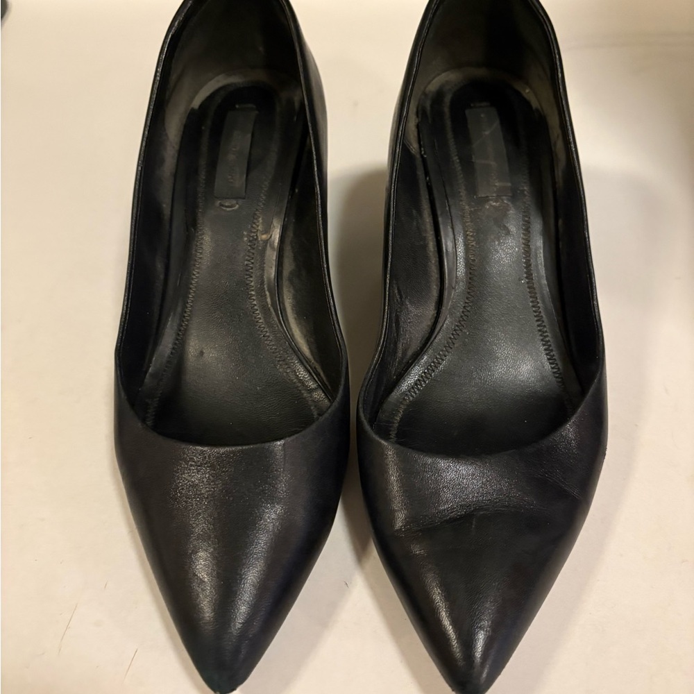 Alexander wang heels